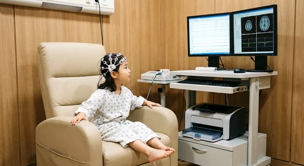 스트레스 · ADHD 센터