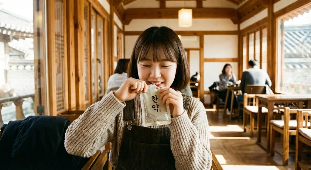 체질 맞춤 처방