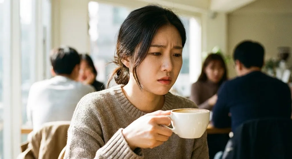 본태성 떨림 (손떨림·머리떨림)