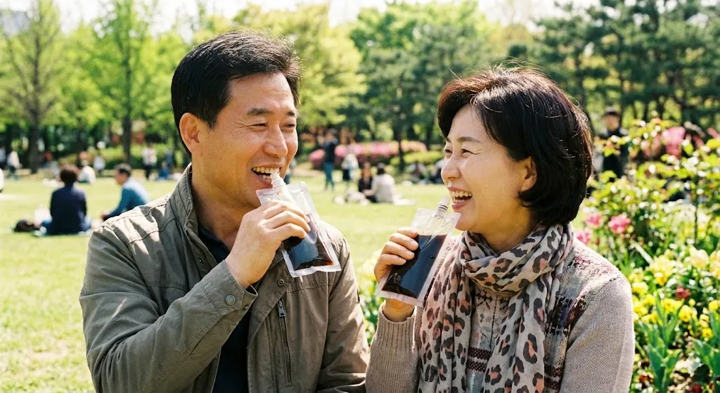 생애주기 맞춤관리