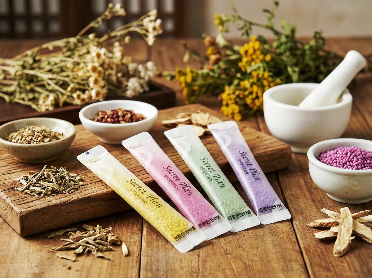 단계별 공유환 (다이어트환)