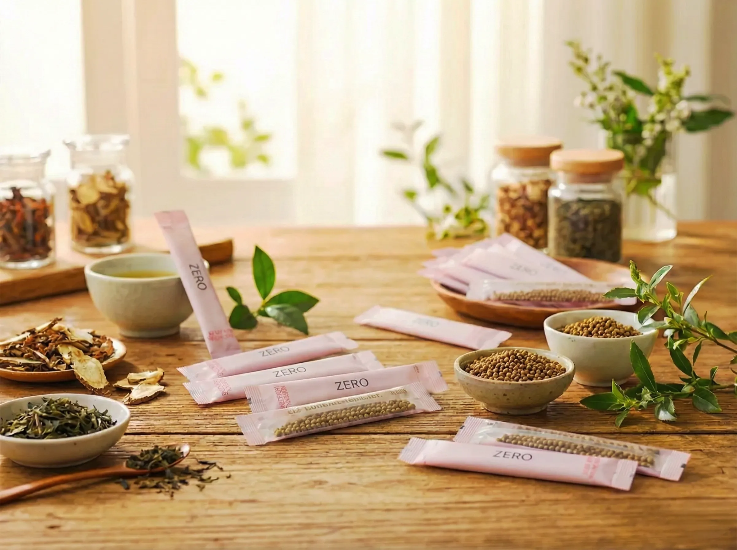 Zero마황 공유환